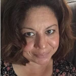 Meet your Posher, Anne